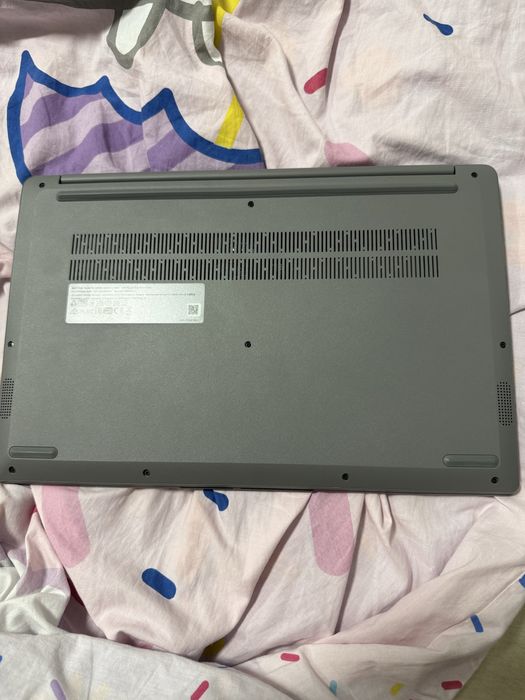 Ноутбук lenovo Ideapad 1i