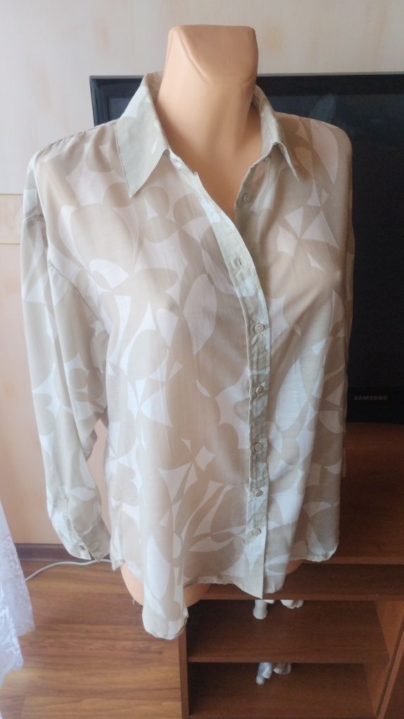 Koszula r. XL Stradivarius (159)