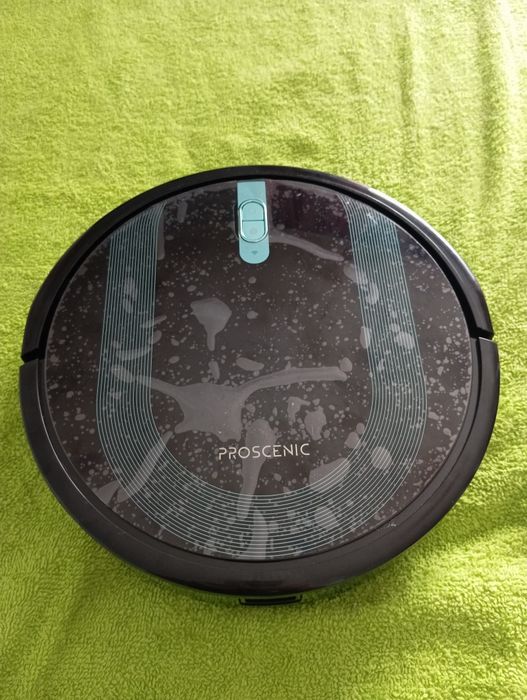 Robot sprzątający Proscenic 850T