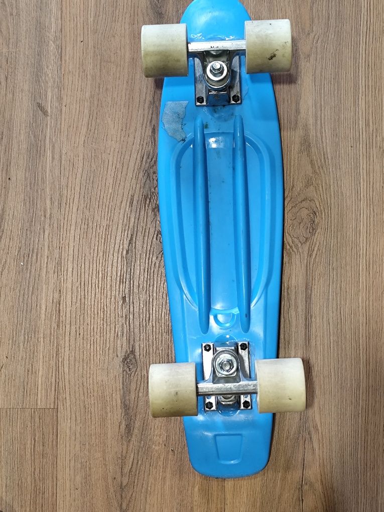 Skate criança aprender