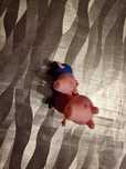 Świnka Peppa figurki.