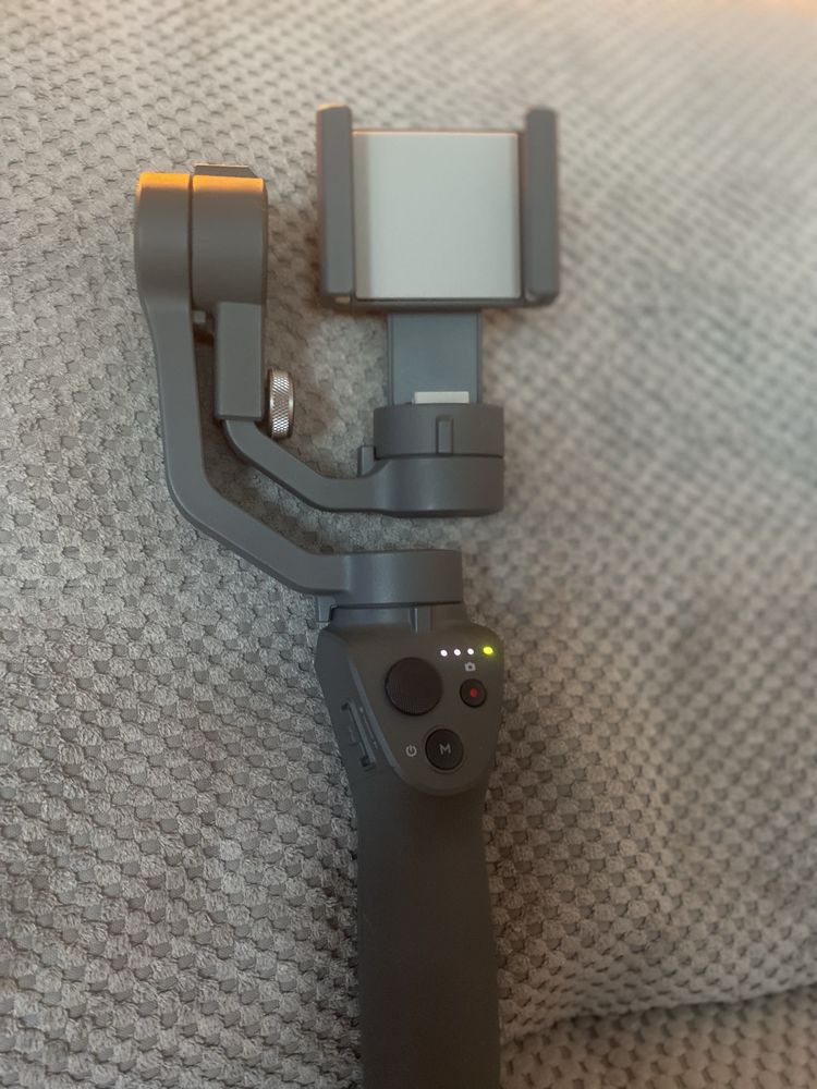Gimbal DJI OSMO 2 OKAZIA !!!