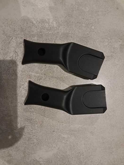 Adaptery Cybex .