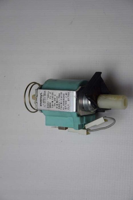Pompa Invensys CP3a
