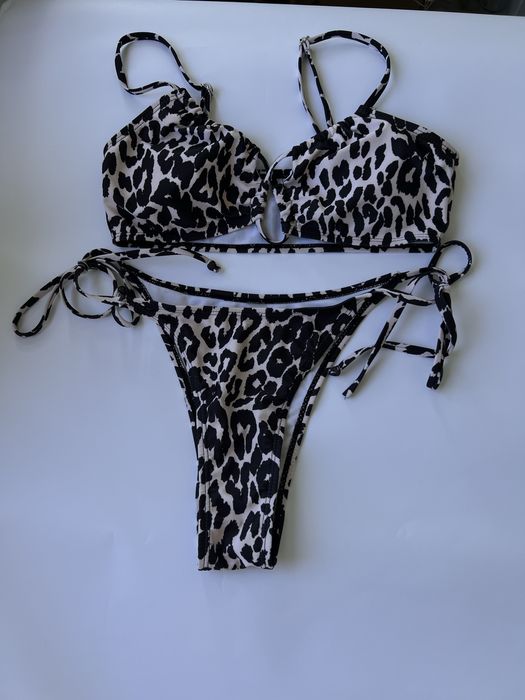 Купальник роздільний