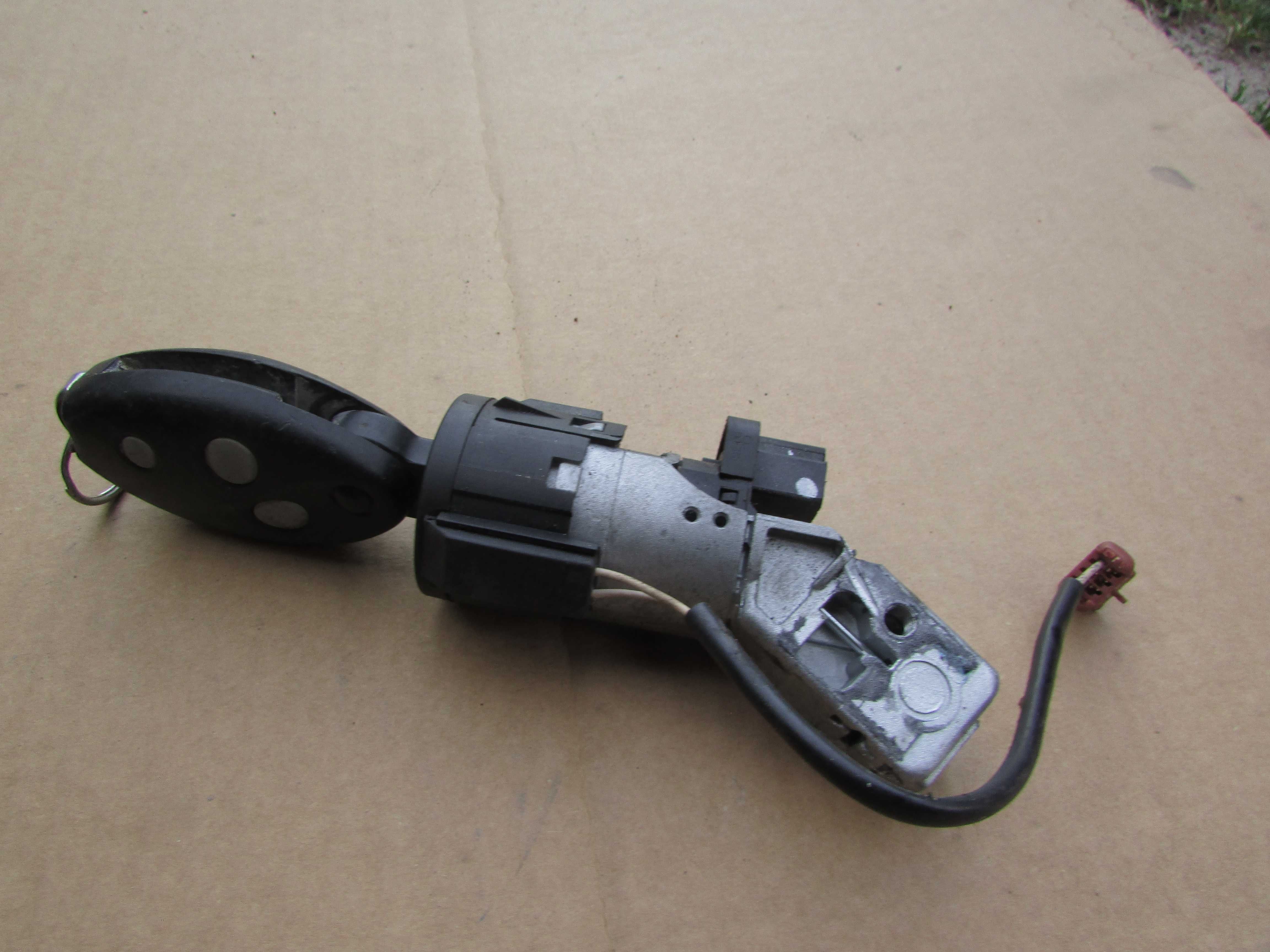 citroen c4 picasso stacyjka kluczyk citroen c8 c5 lift jumpy