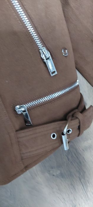 Kurtka ramoneska damska Top Secret