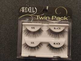 Ardell 105 twin pack rzęsy