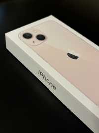 iPhone 13 128G Pink