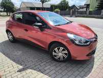 Renault Clio 4 1.2 16v *BDB STAN*