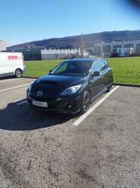 Mazda 3 Mazda 3 MPS 280KM