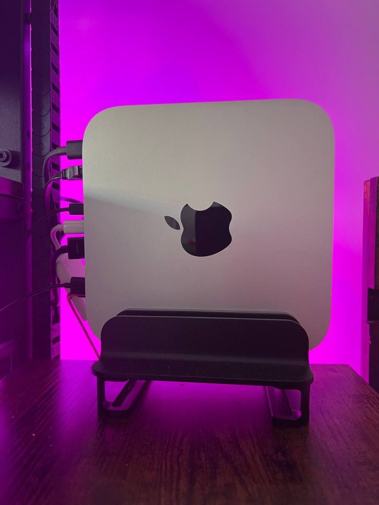 Apple Mac Mini M2 8GB RAM 256GB SSD 2023
