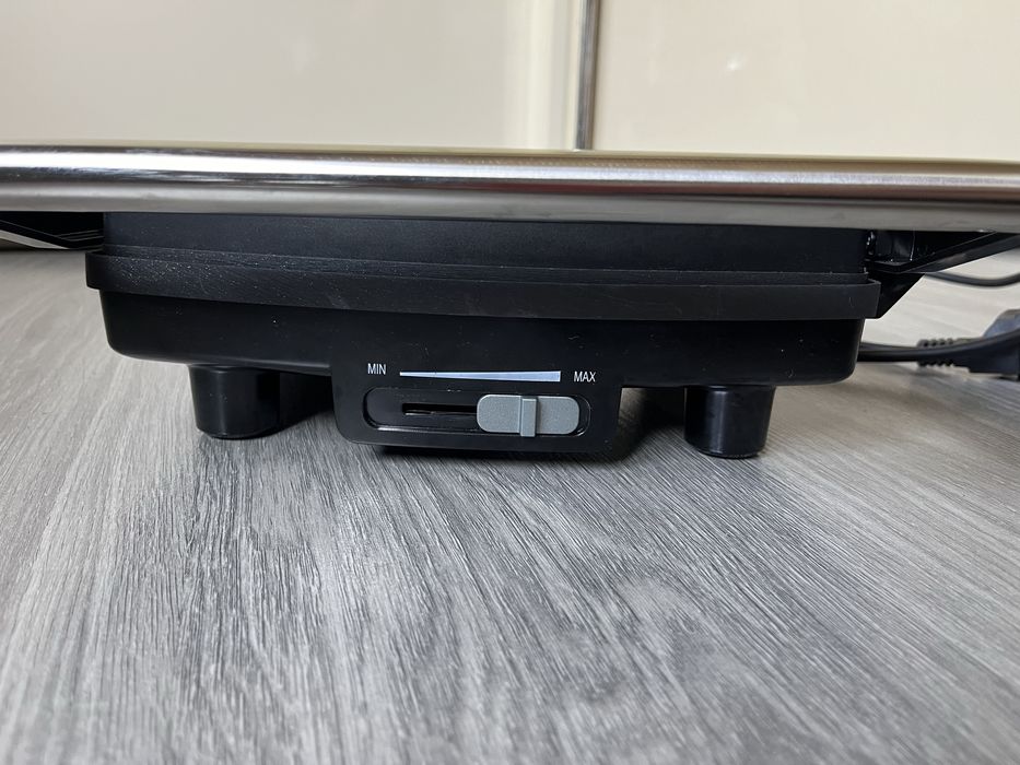 Гриль Ок OCG 1520