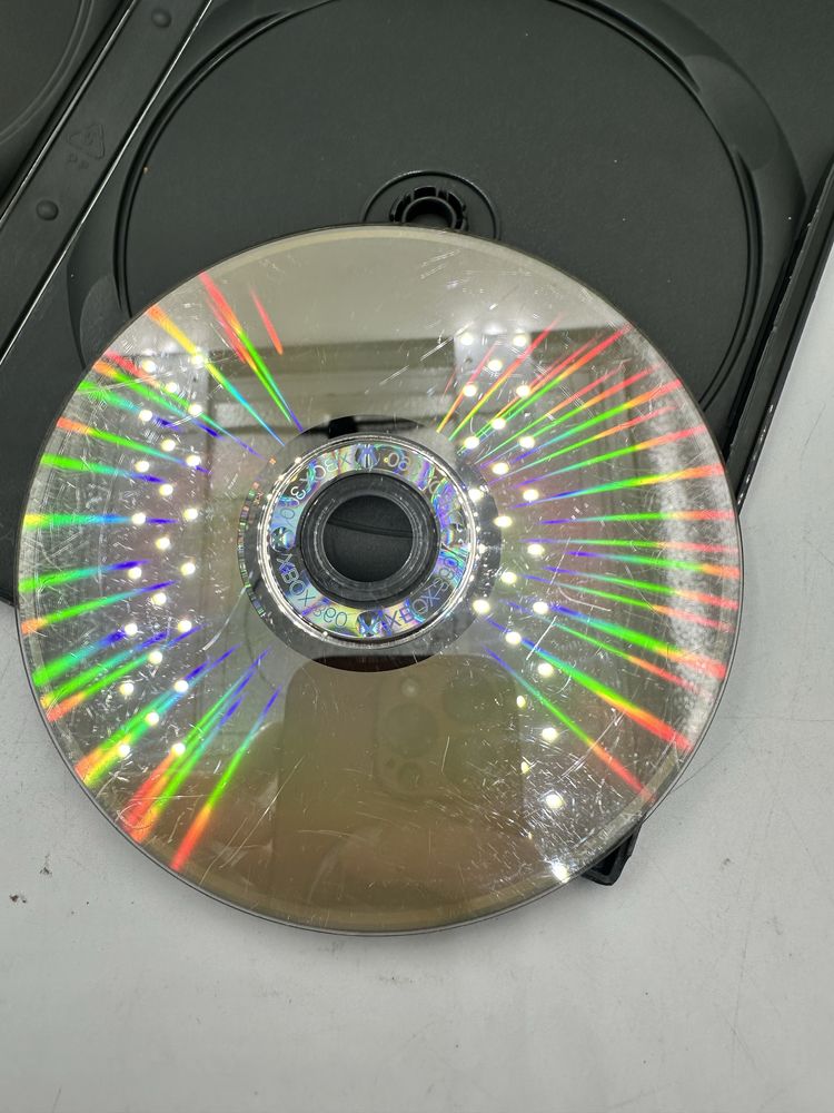 Gra konsola Xbox 360 - Resident Evil 6