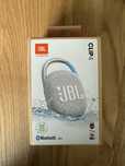 Głośnik przenośny JBL Clip 4 Eco Blutooth Mobilny Szary