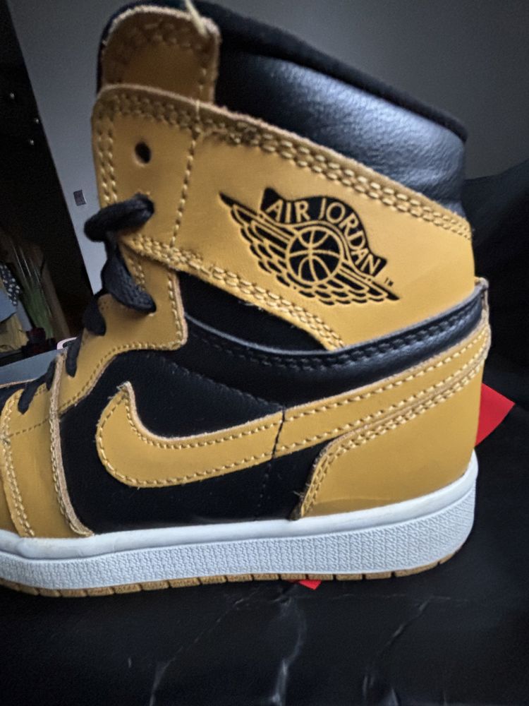 NIKE Air Jordan RETRO HIGH OG!!! Okazja