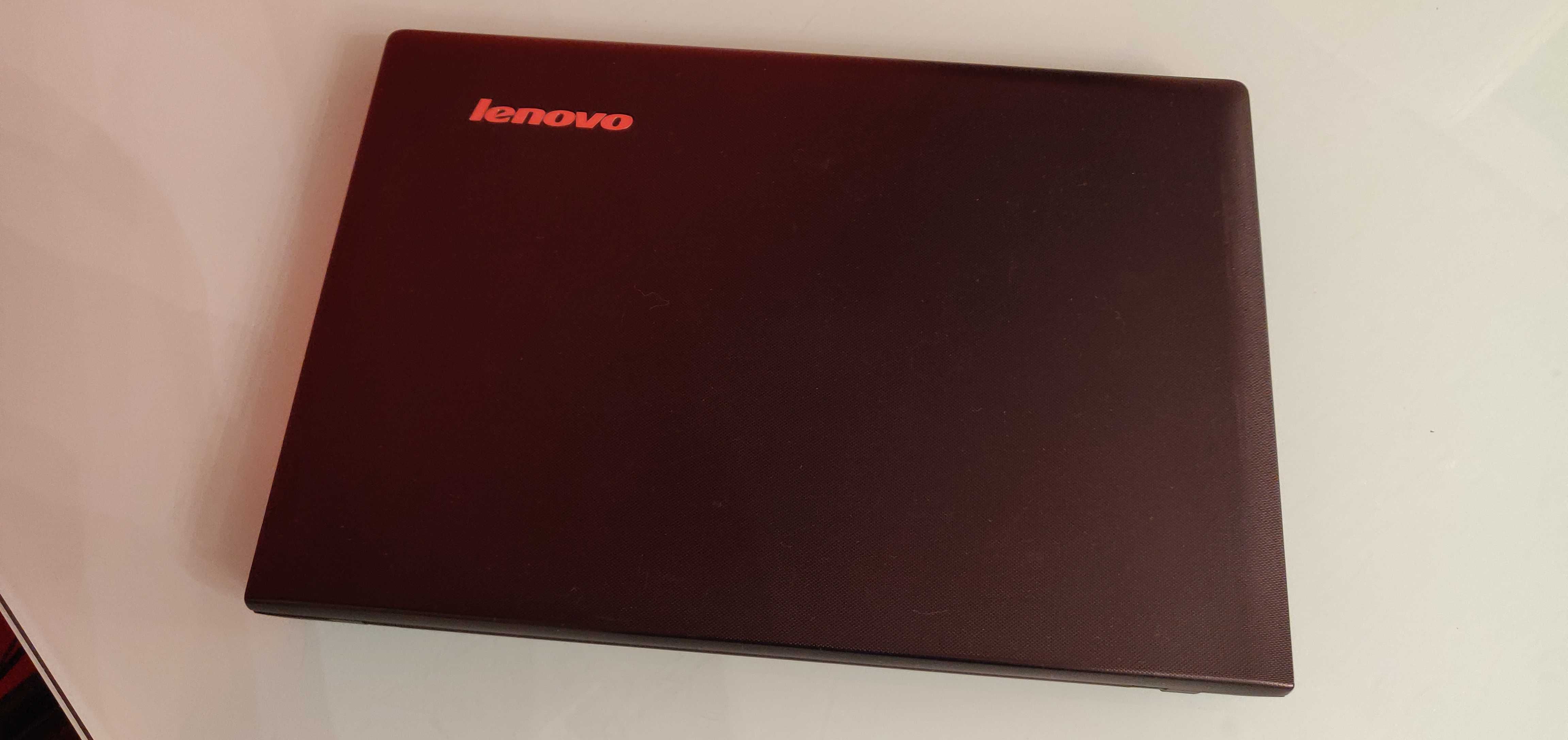 Ładny LENOVO - Intel-i5 8GB SSD128GB+250GB Win11 Office