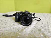Kamera Panasonic DMC - FZ 30 czarna