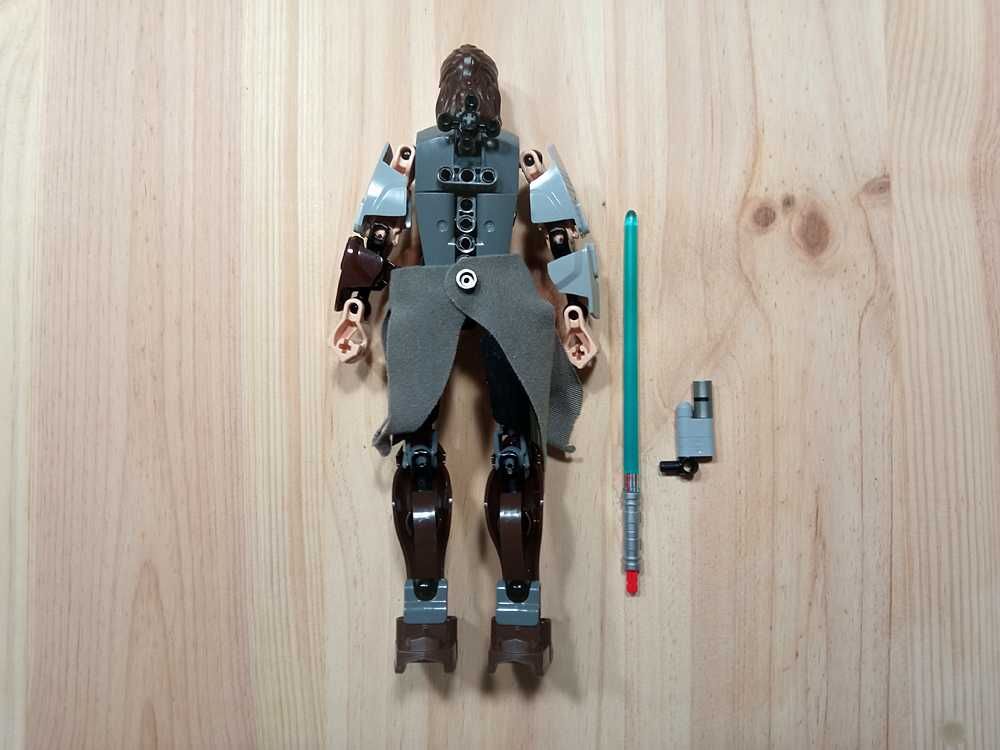 Lego 75528 - Rey