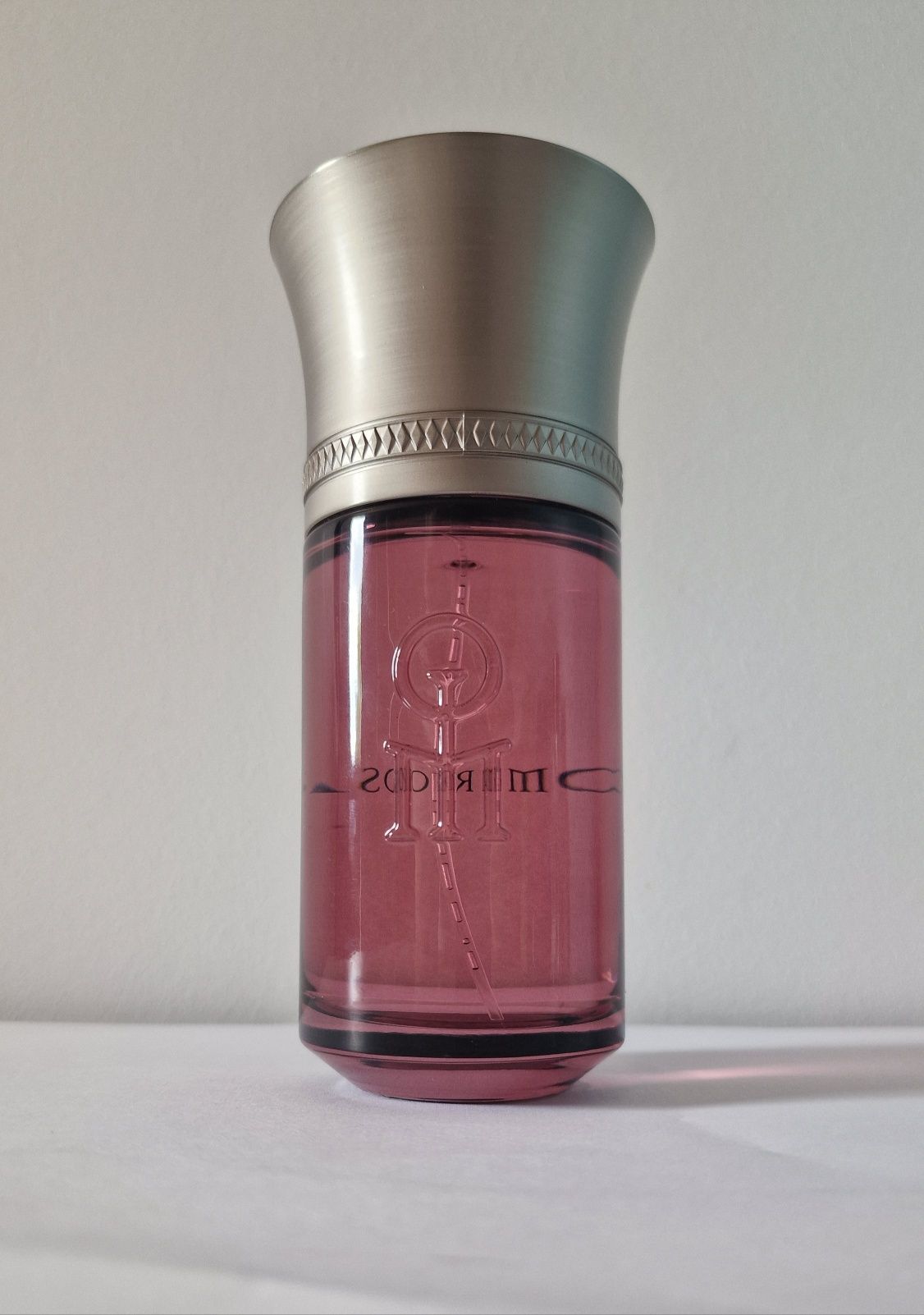 Perfumy Liquides Imaginaires Dom Rosa 100ml nisza pudełko zapach