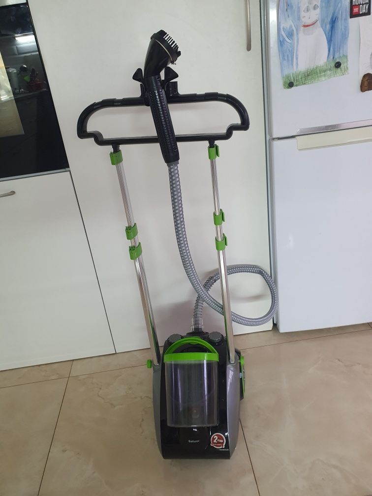 Парогенератор Saturn ST-CC 0226 (2000W/2,8л.)