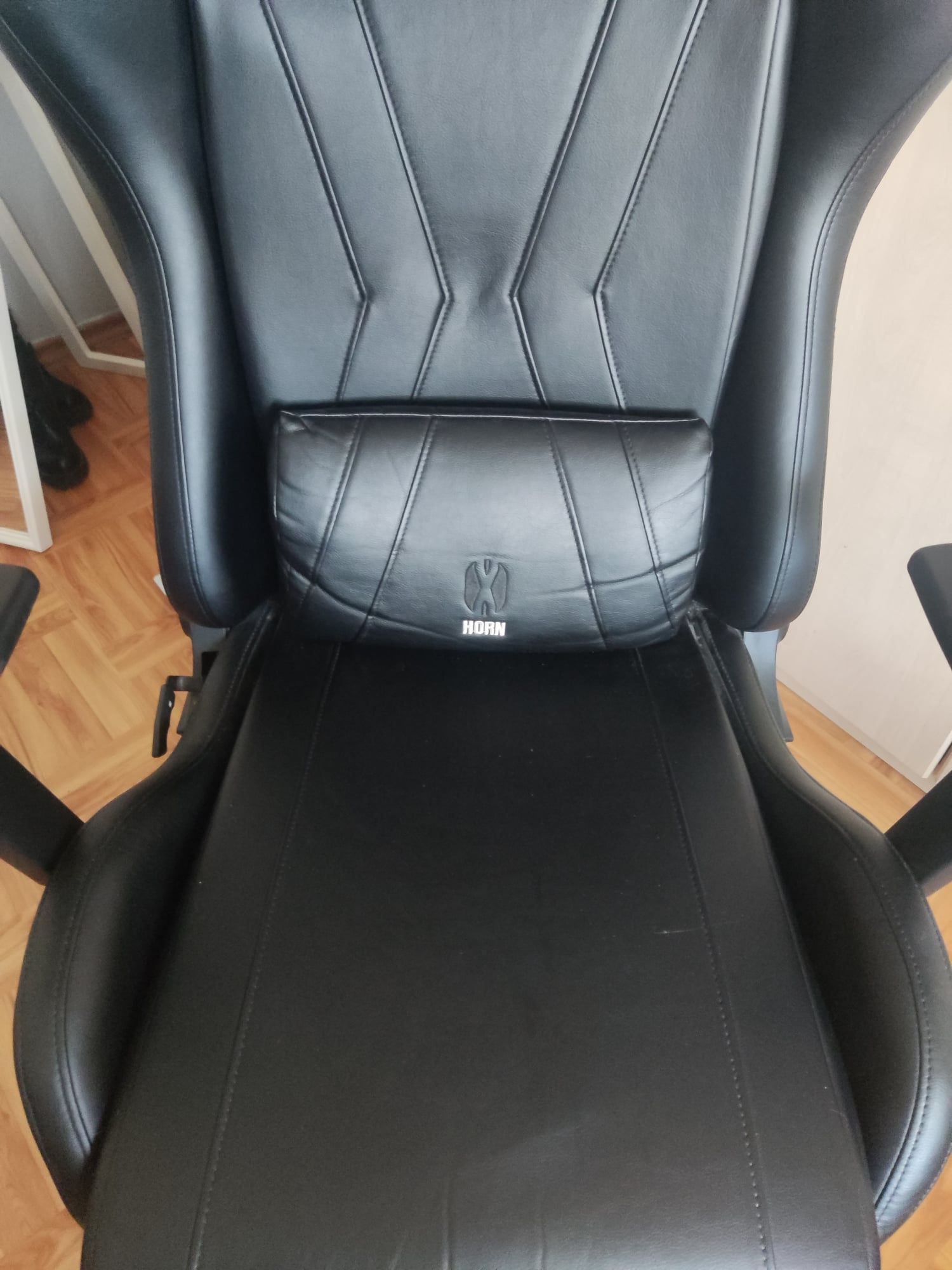 Fotel Gamingowy Diablo chairs X-Horn XL