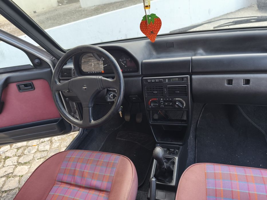 Fiat uno 1.1 60 fire