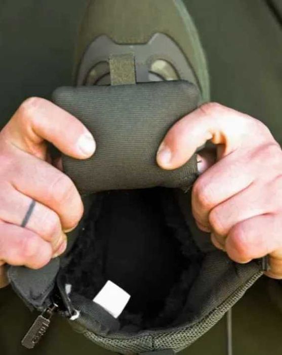 Зимові тактичні черевики urban/ тактические берцы, ботинки зима берцы