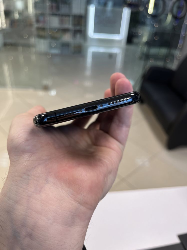 Айфон 11 про на 64 гб спейс грей apple iphone 11 pro 64 gb space grey