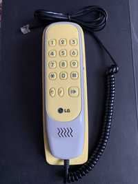 Телефон стационарный LG GS-690