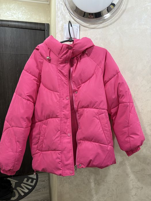 Куртка зимова м-л