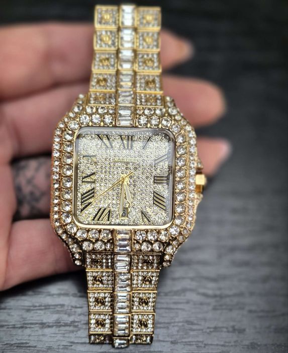 Audemars Piguet relogio