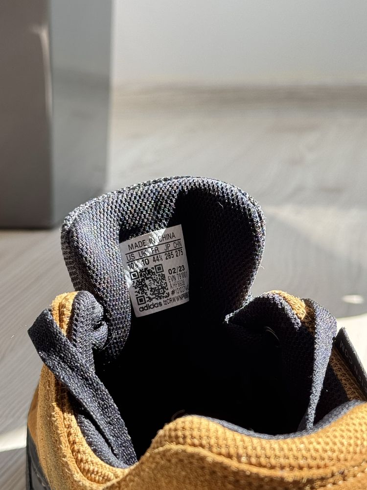 Buty adidas fiveten freerider