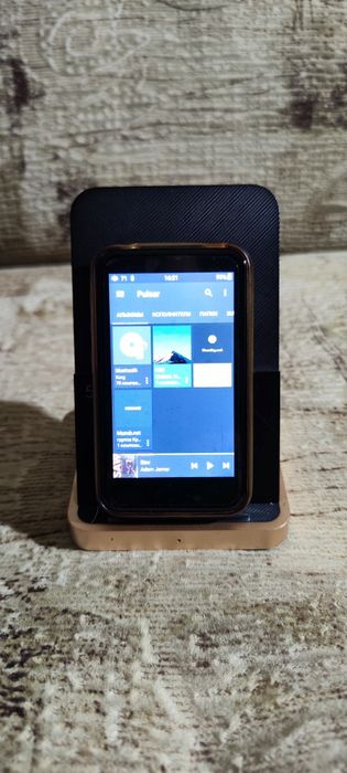 Fiio m6 плеер.В идеальном состоянии