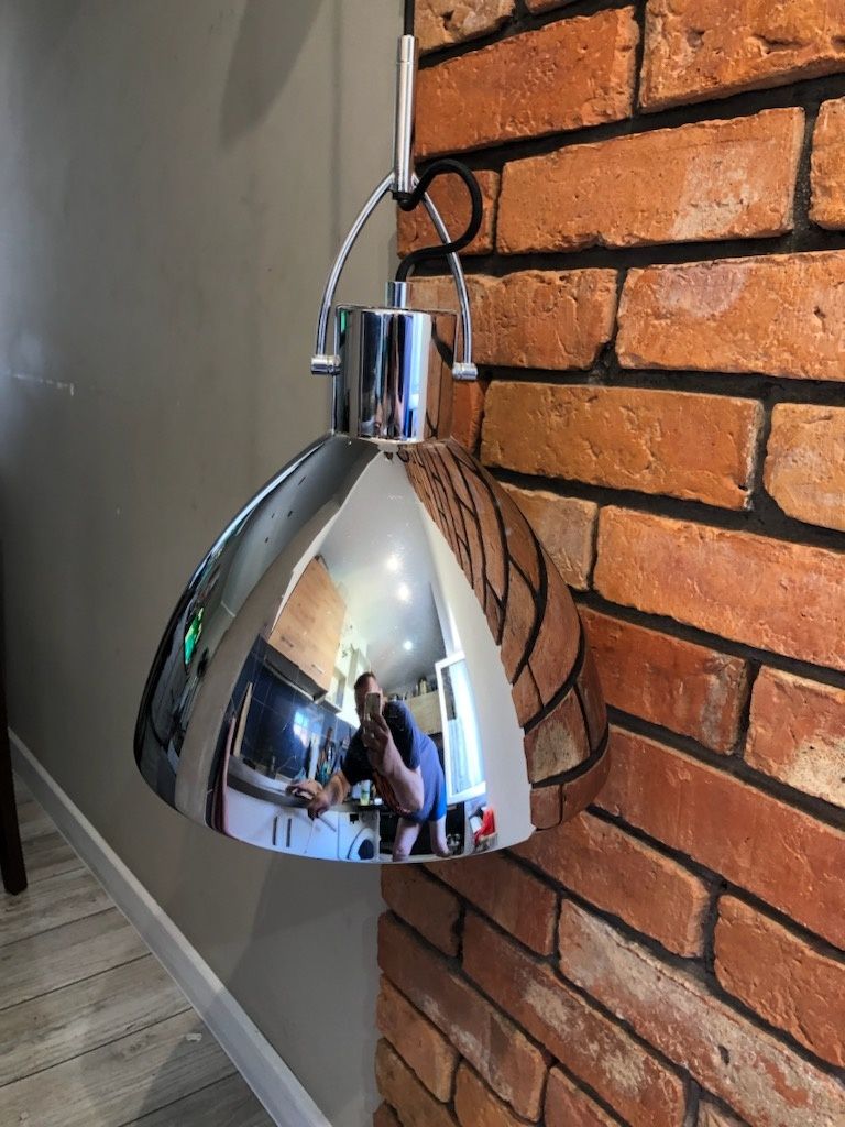 Lampy wiszące plus kinkiet