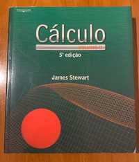 Livro Cálculo II - James Stewart