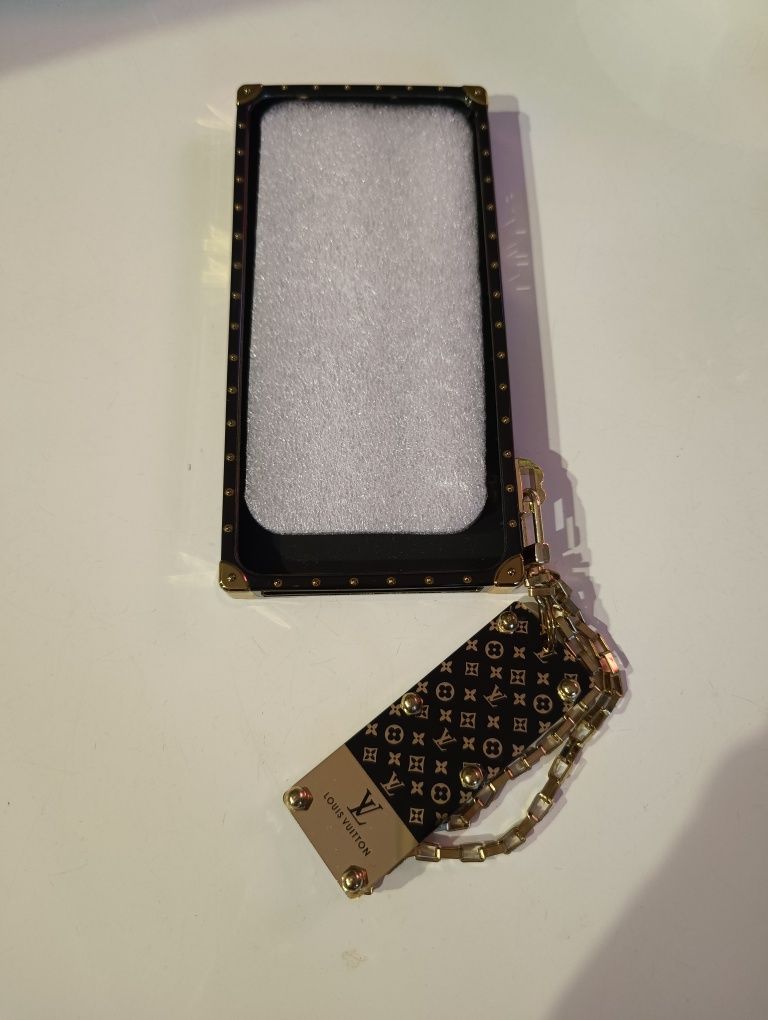 Luis Vuitton etui Huawei p20 pro