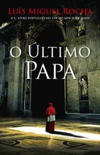 Livro - O Ultimo Papa