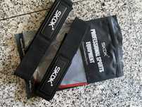 Strips novos pretos