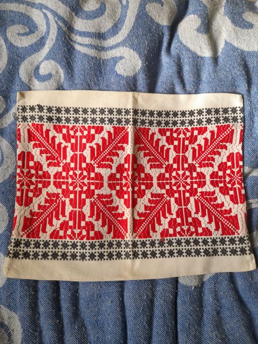 Наволочка для подушки.