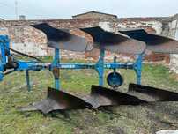 Плуг Lemken Opal 110 2+1