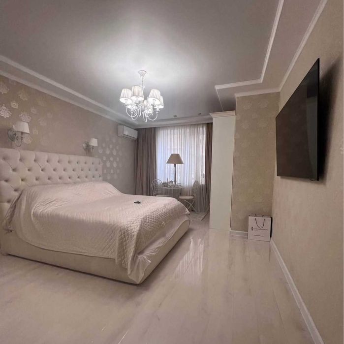 Продам 2-комн.квартиру на ул.Старицкого