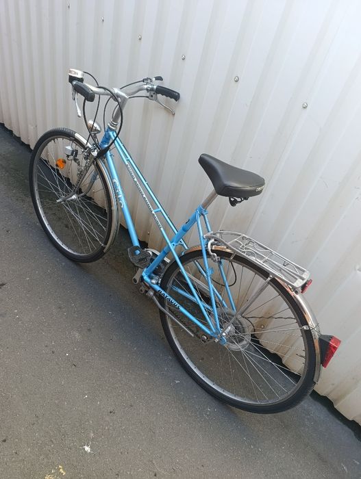 Велосипед спортивний