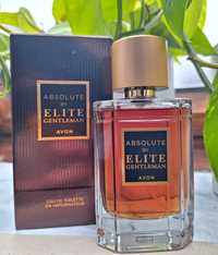 Avon Perfumy męskie Absolute by Elite