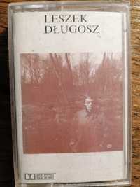 Leszek Długosz - kaseta magnetofonowa