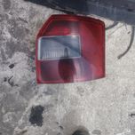 Audi a4 b6 kombi lampa tył prawa kompletna oryginał