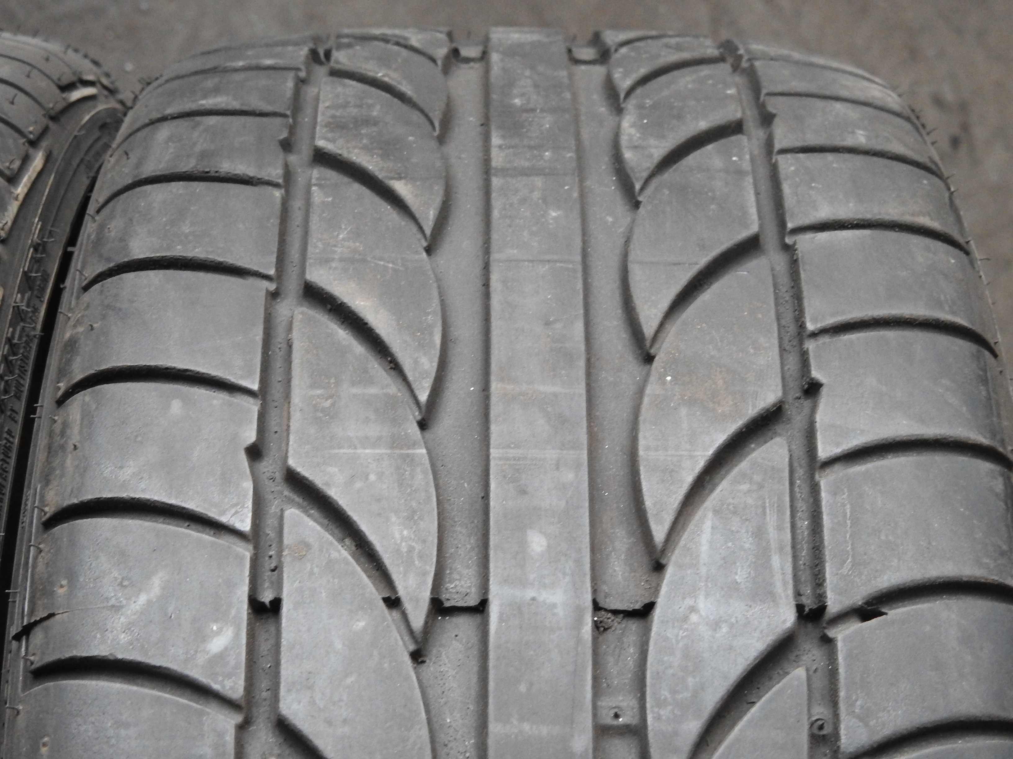 2xAchilles ATR SPORT 235/30R20 88W XL 2015/14rok 7mm