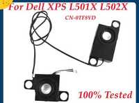 Głośniki do laptopa DELL XPS L501X & L502X tanio !