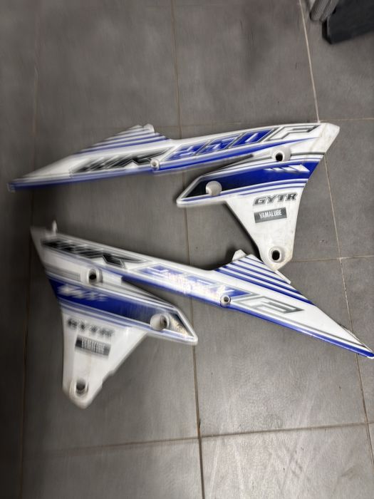 Plasticos 250 wrf 2016