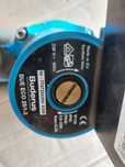 Pompa Buderus BUE ECO 25/1-3 wilo stratos eco 25/1-3